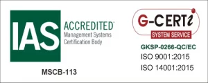 IAS-ISO