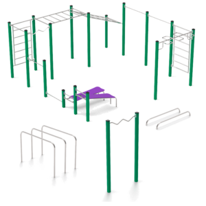 Calisthenics Equipment